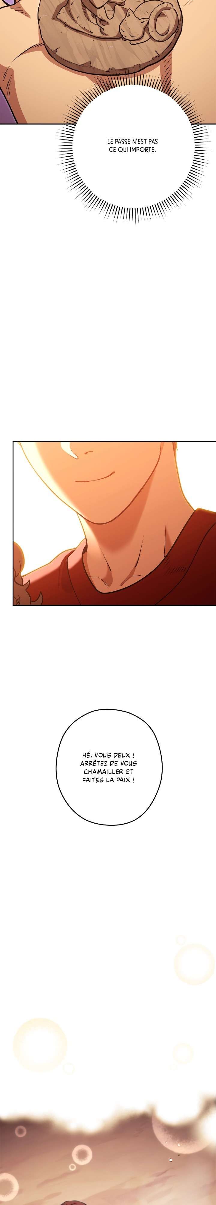 Read Dungeon Reset FRANCAIS Manga Online