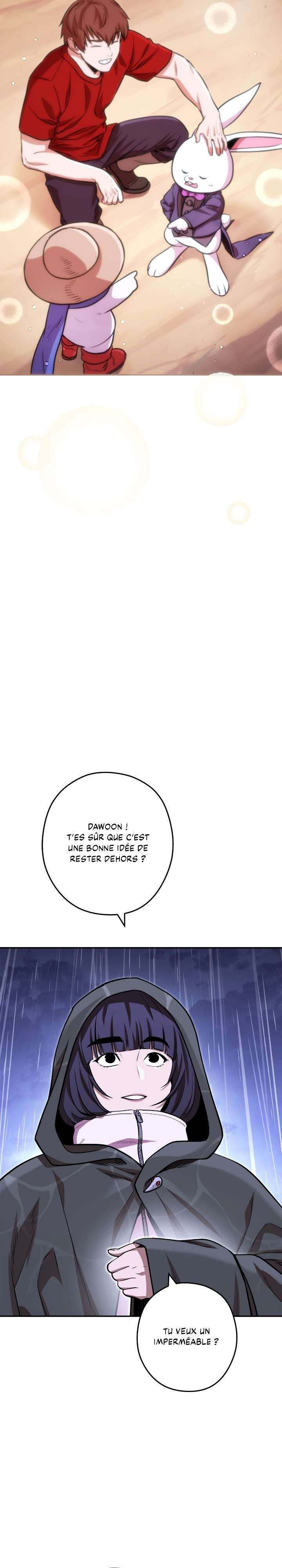 Read Dungeon Reset FRANCAIS Manga Online
