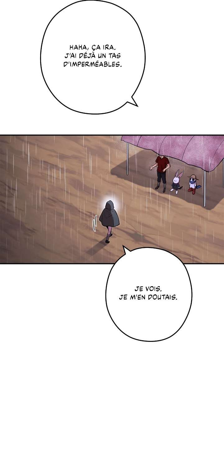 Read Dungeon Reset FRANCAIS Manga Online