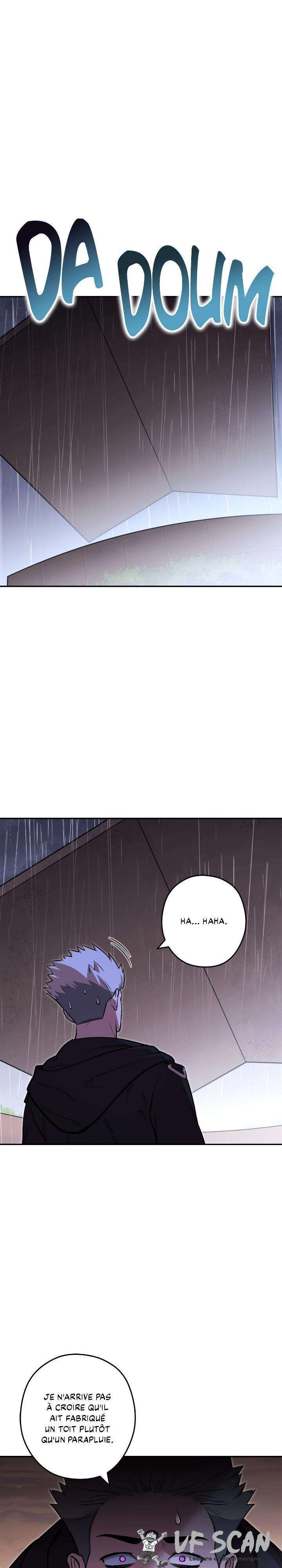 Read Dungeon Reset FRANCAIS Manga Online