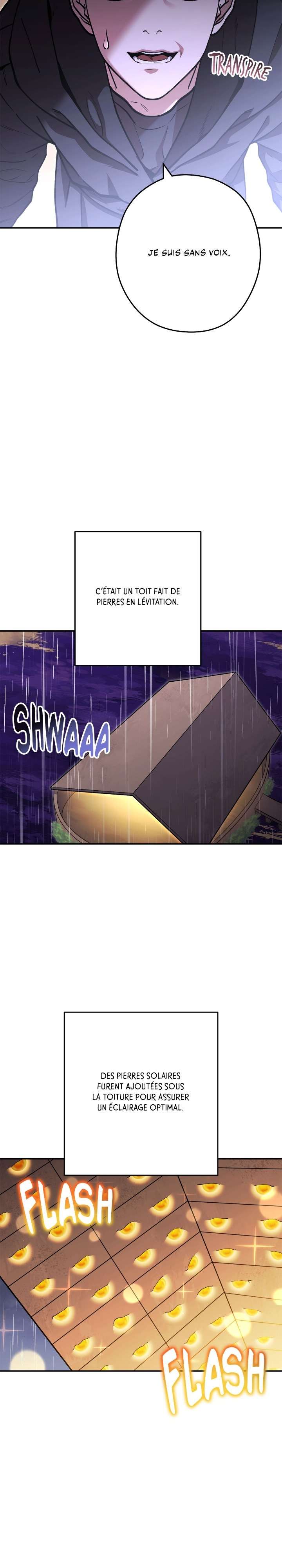 Read Dungeon Reset FRANCAIS Manga Online