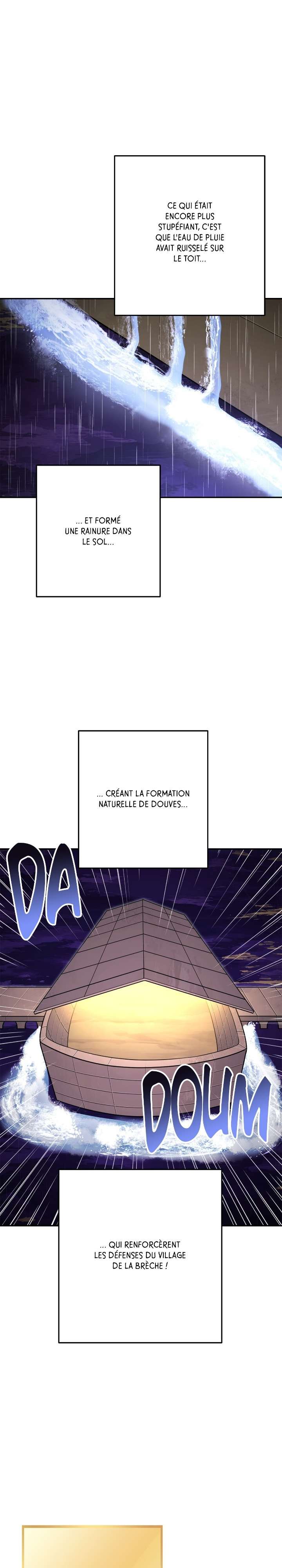 Read Dungeon Reset FRANCAIS Manga Online