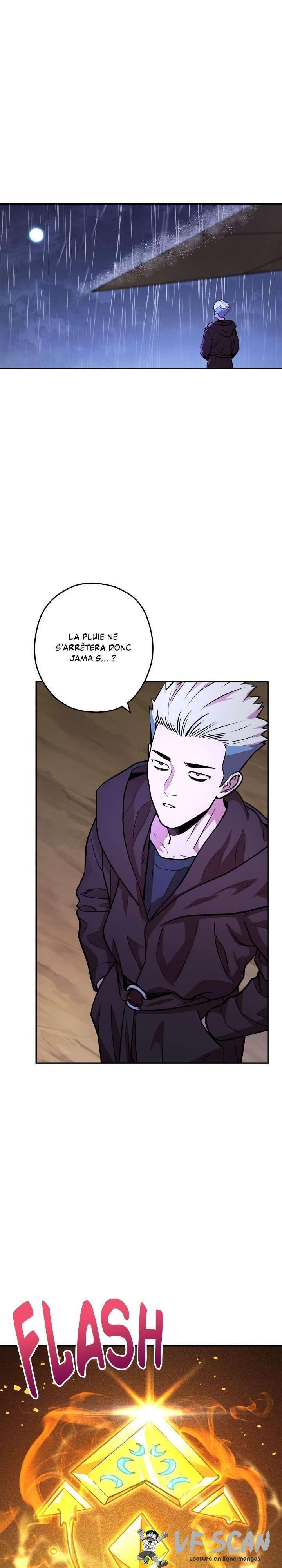 Read Dungeon Reset FRANCAIS Manga Online