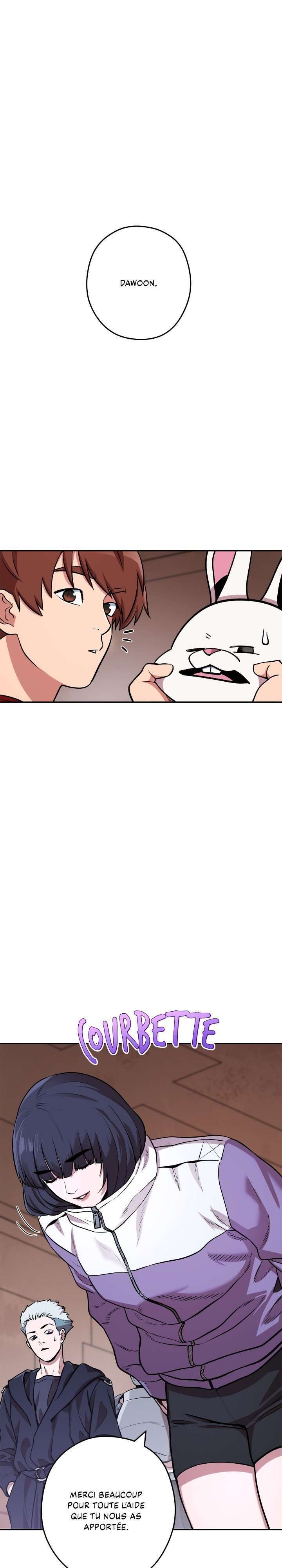Read Dungeon Reset FRANCAIS Manga Online