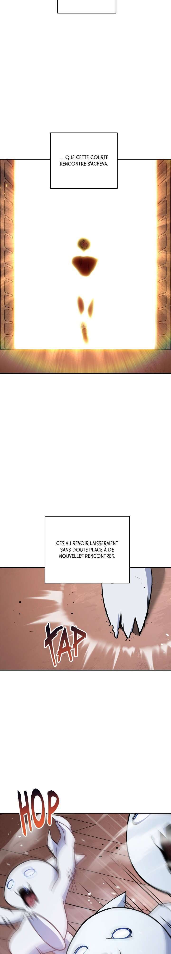 Read Dungeon Reset FRANCAIS Manga Online