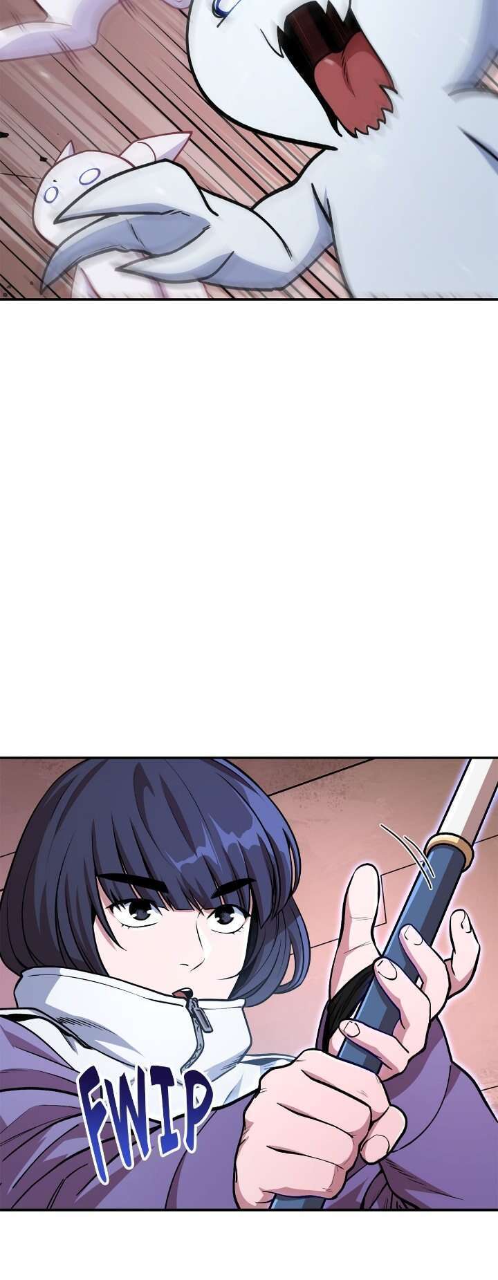 Read Dungeon Reset FRANCAIS Manga Online