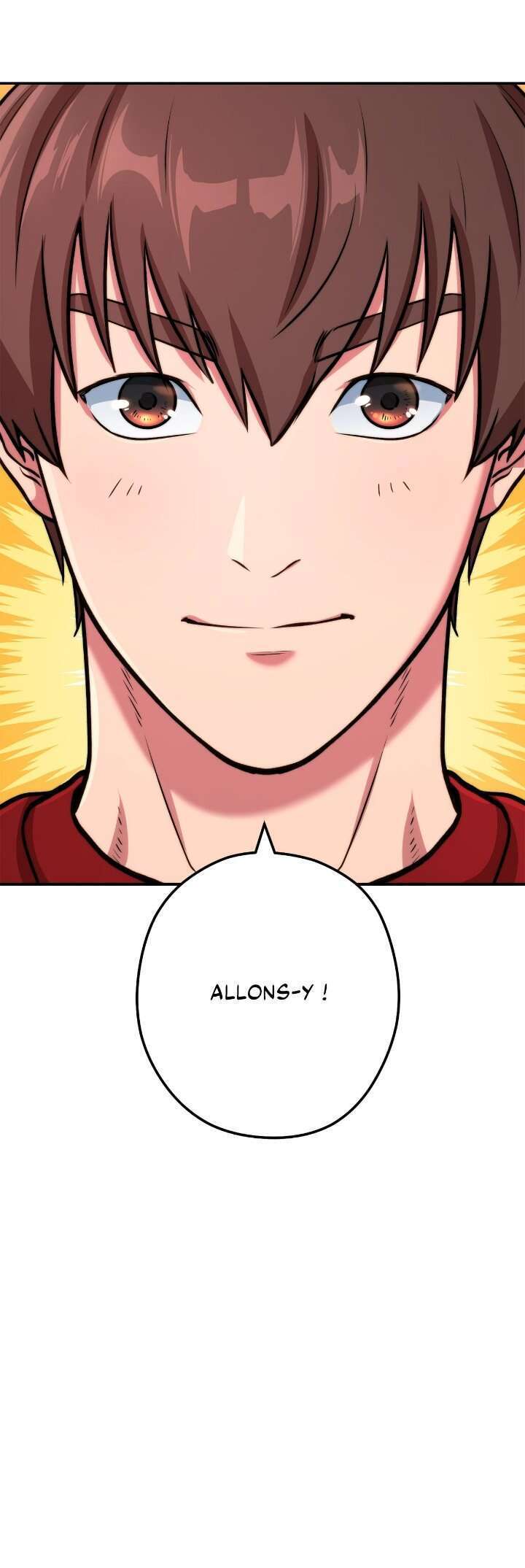 Read Dungeon Reset FRANCAIS Manga Online
