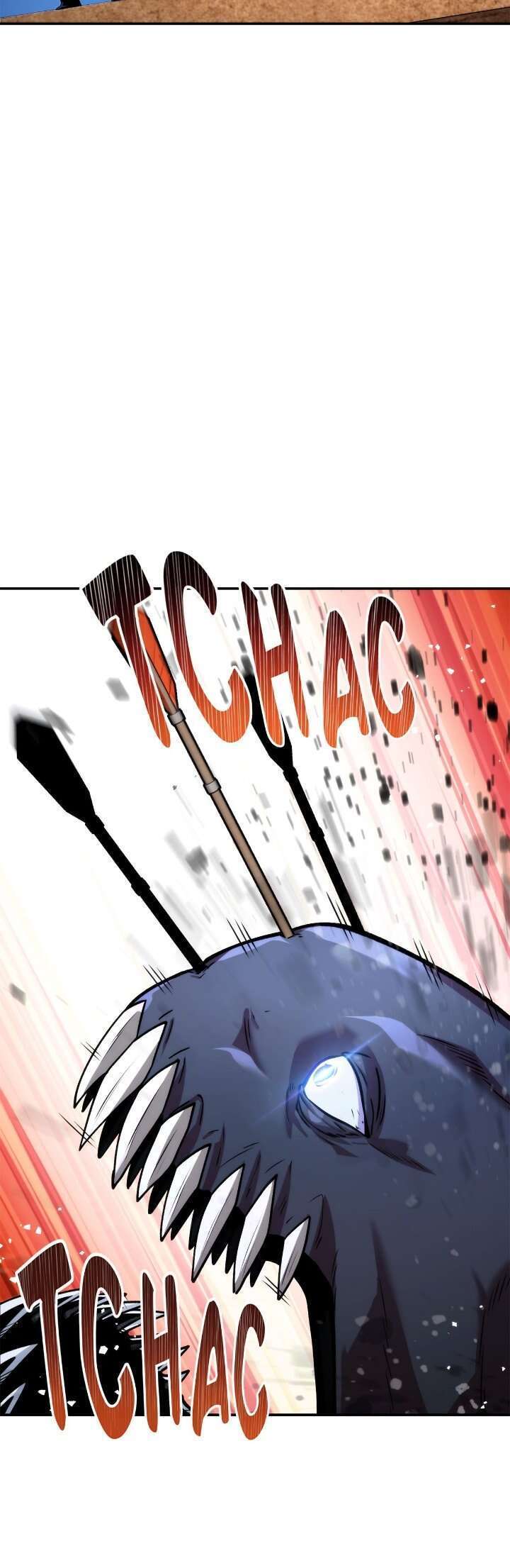 Read Dungeon Reset FRANCAIS Manga Online
