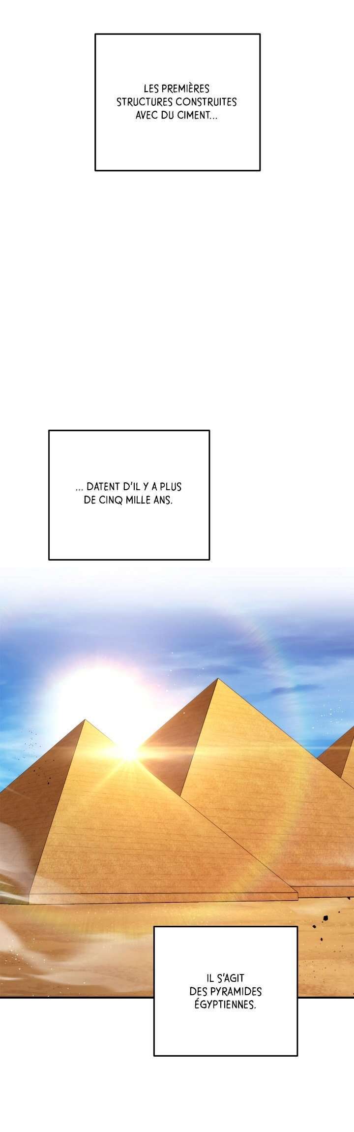 Read Dungeon Reset FRANCAIS Manga Online