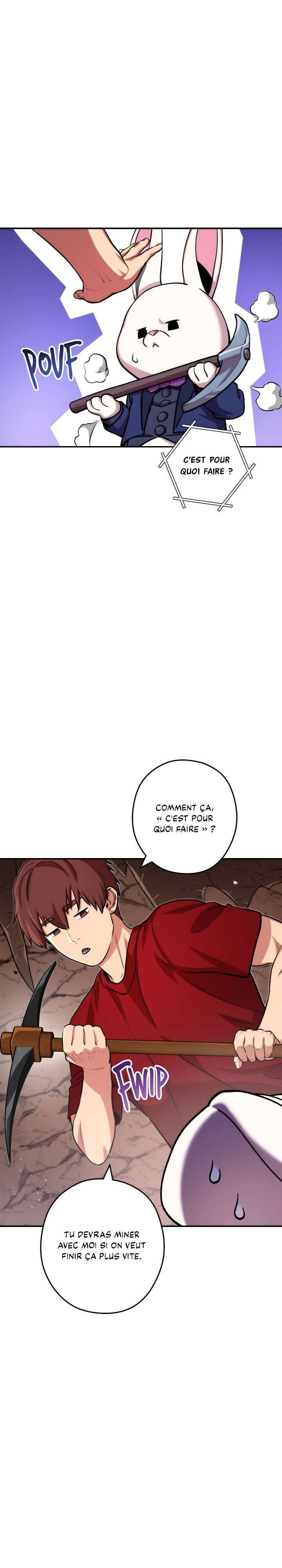 Read Dungeon Reset FRANCAIS Manga Online