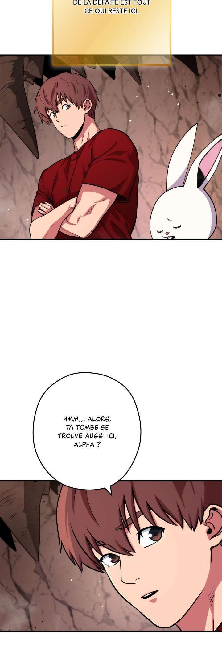 Read Dungeon Reset FRANCAIS Manga Online