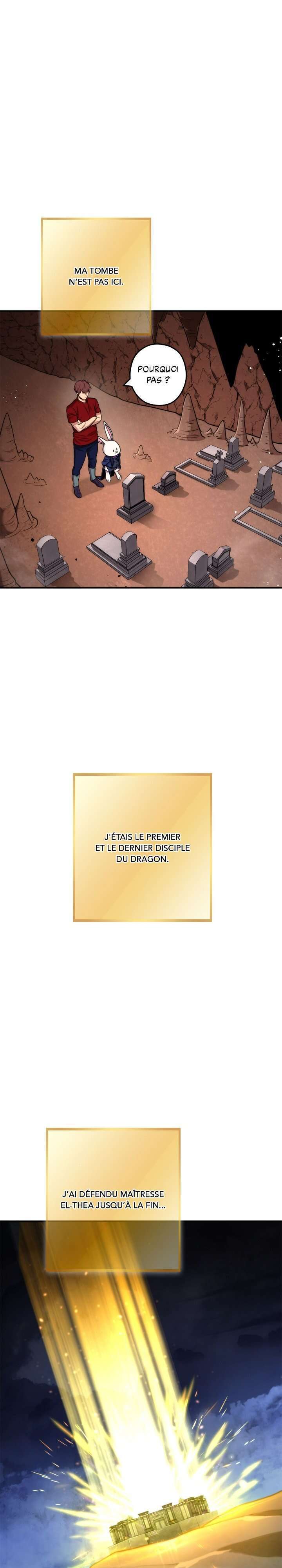 Read Dungeon Reset FRANCAIS Manga Online