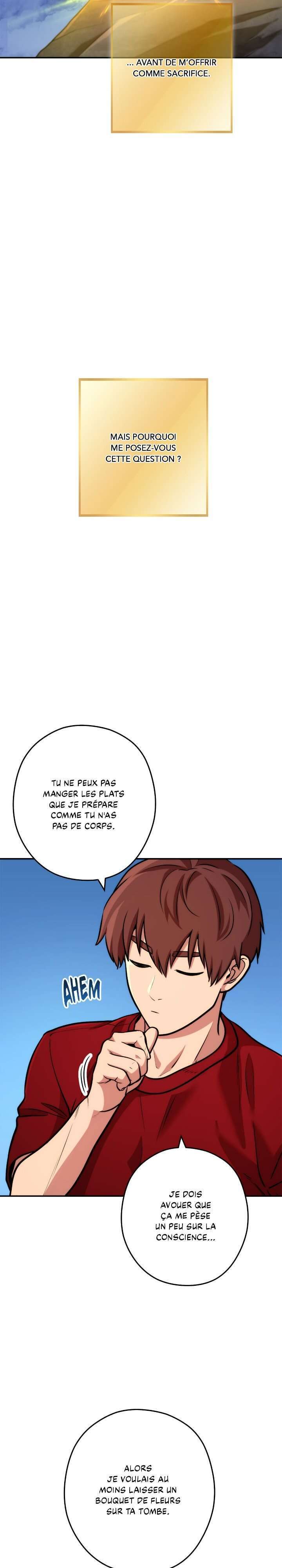 Read Dungeon Reset FRANCAIS Manga Online