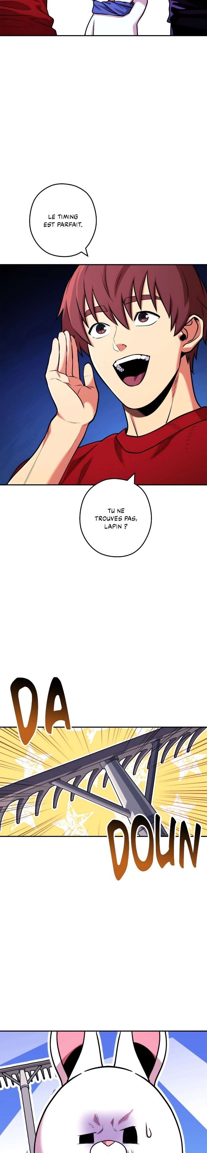 Read Dungeon Reset FRANCAIS Manga Online