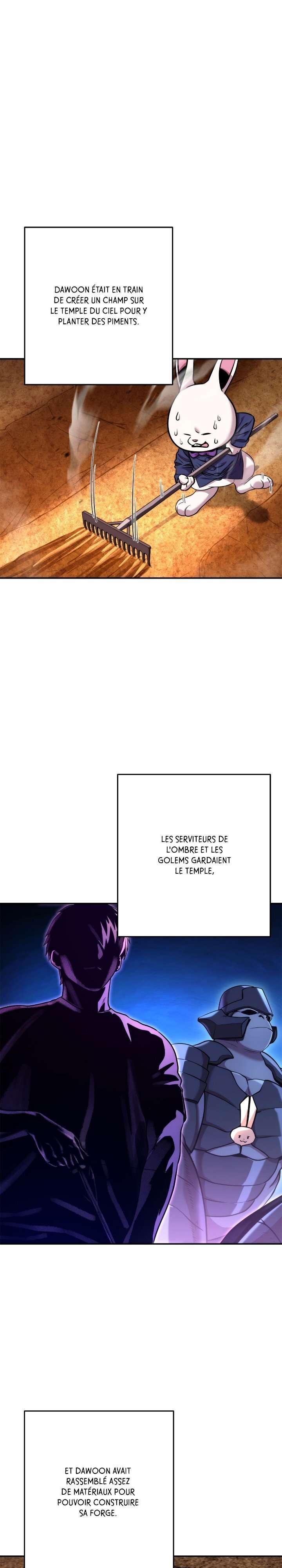 Read Dungeon Reset FRANCAIS Manga Online