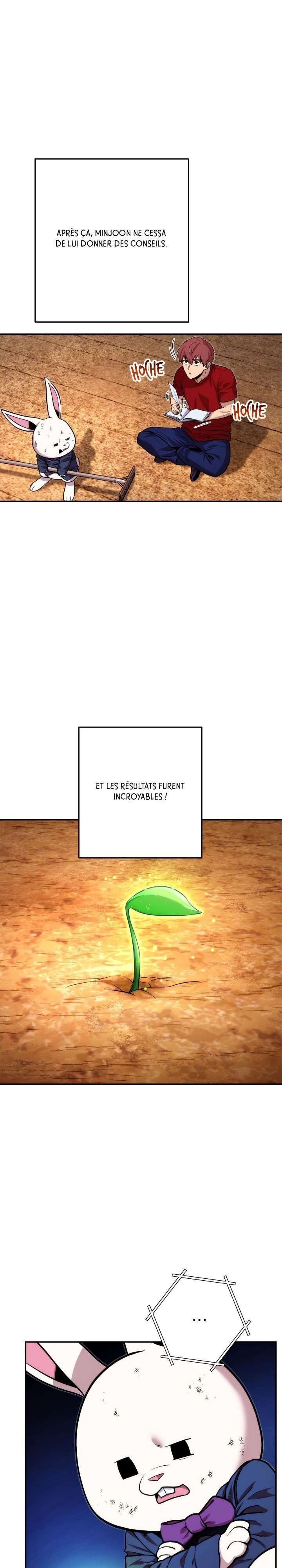 Read Dungeon Reset FRANCAIS Manga Online
