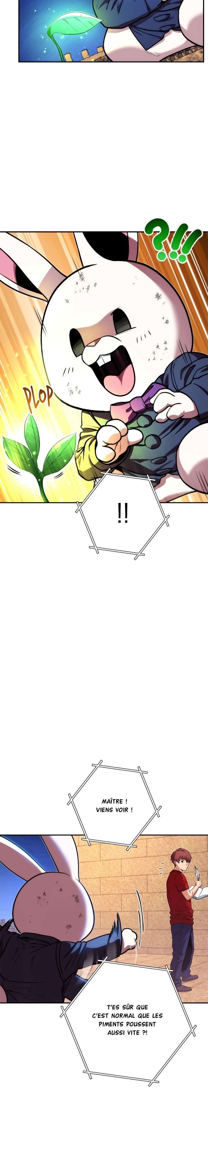 Read Dungeon Reset FRANCAIS Manga Online
