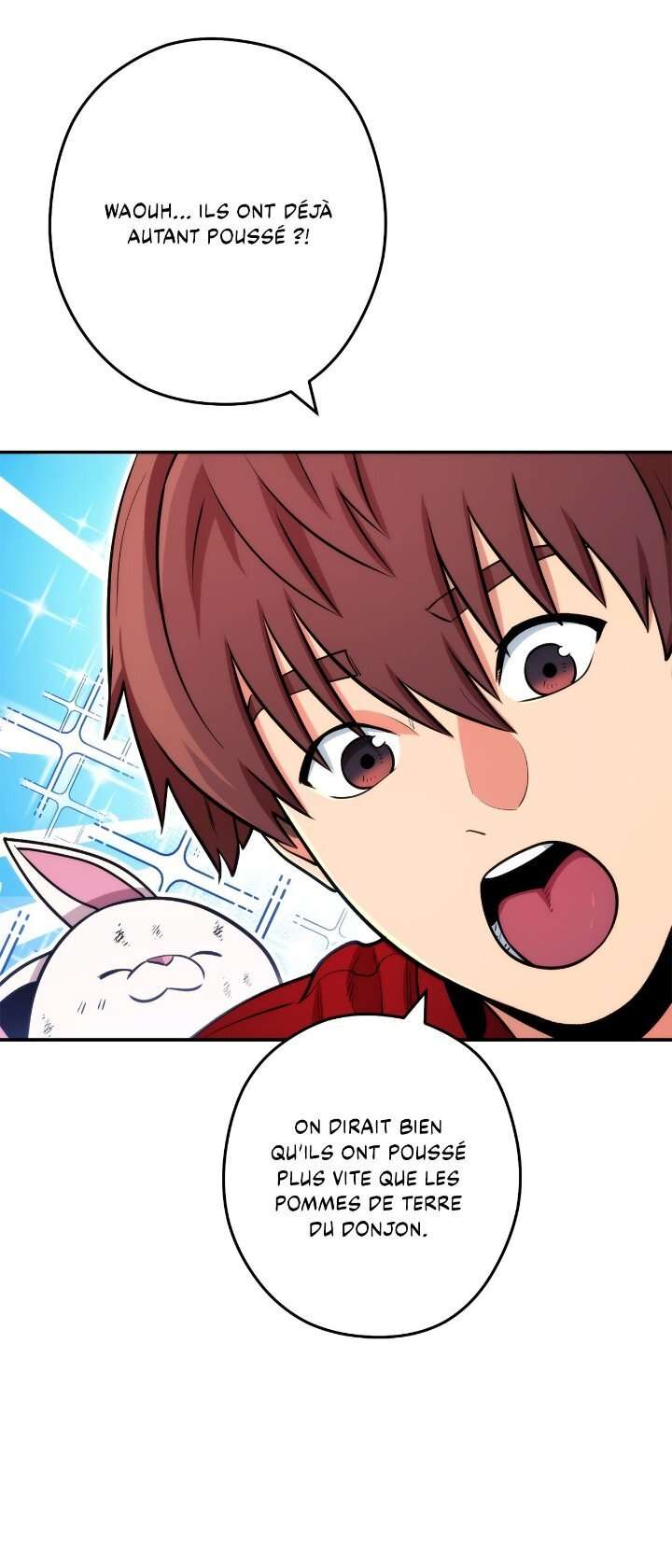 Read Dungeon Reset FRANCAIS Manga Online