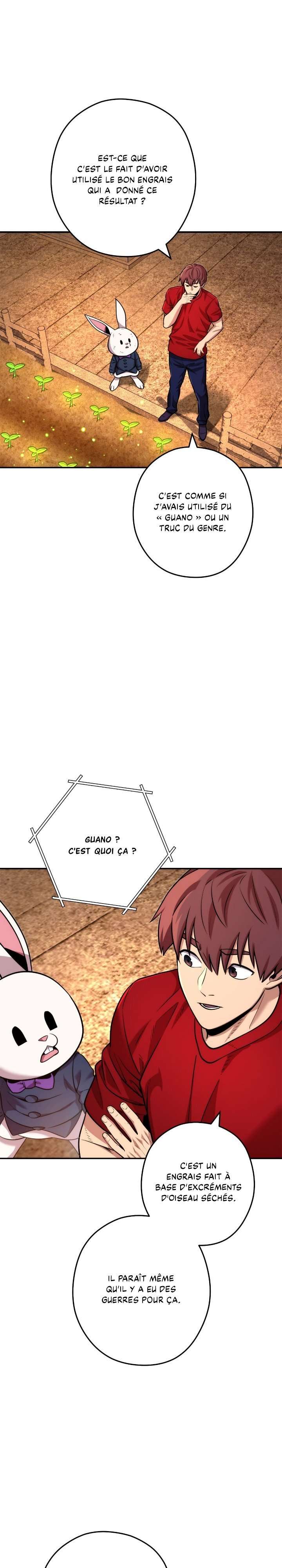 Read Dungeon Reset FRANCAIS Manga Online