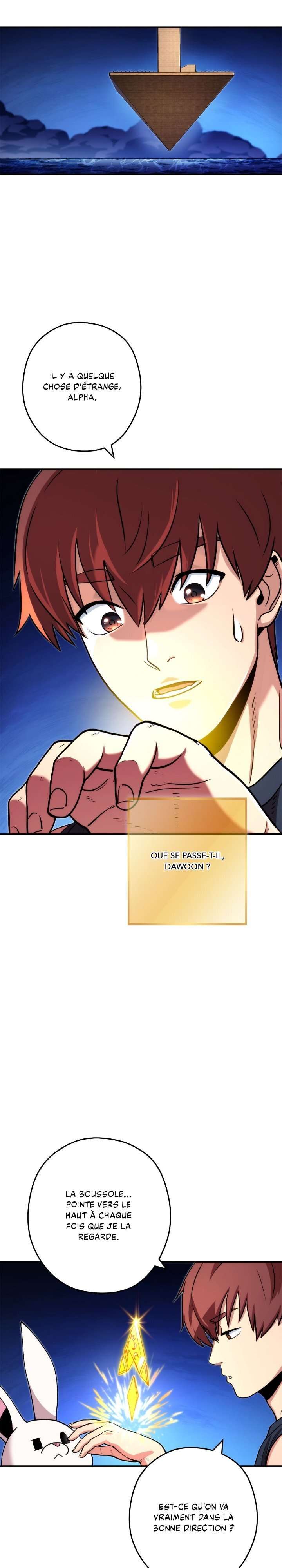 Read Dungeon Reset FRANCAIS Manga Online