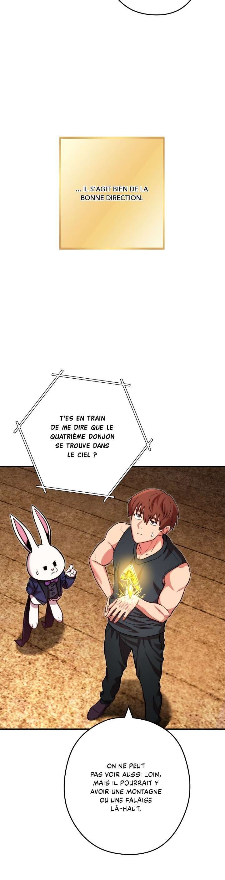 Read Dungeon Reset FRANCAIS Manga Online
