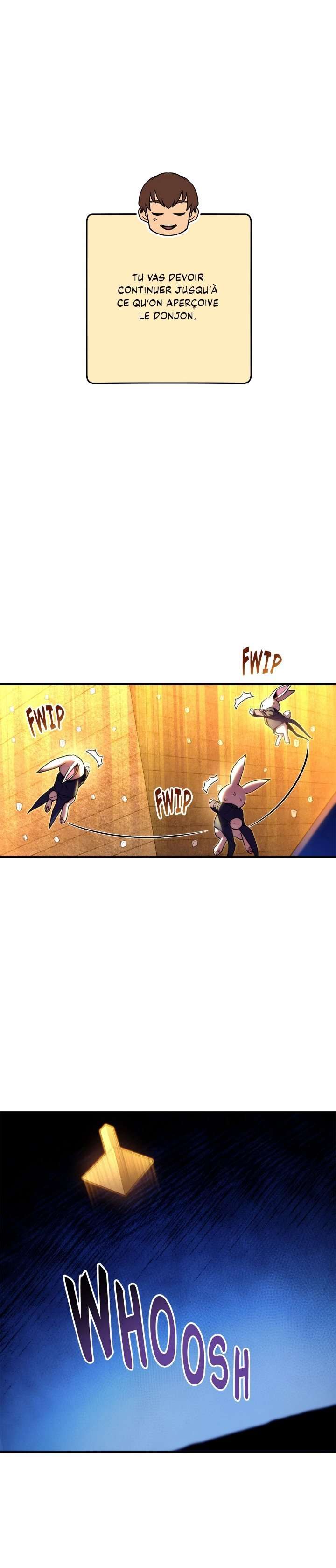 Read Dungeon Reset FRANCAIS Manga Online