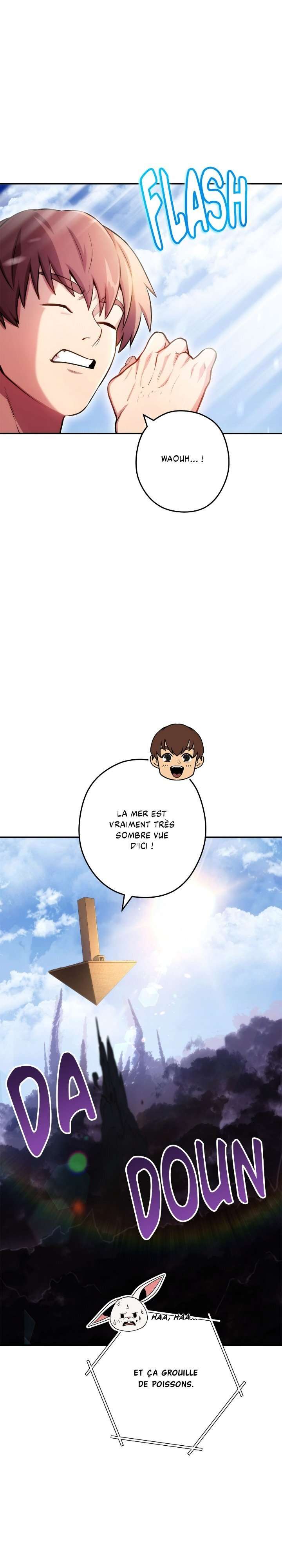 Read Dungeon Reset FRANCAIS Manga Online