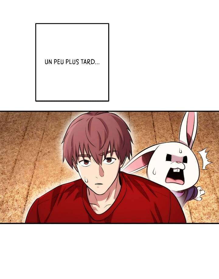 Read Dungeon Reset FRANCAIS Manga Online