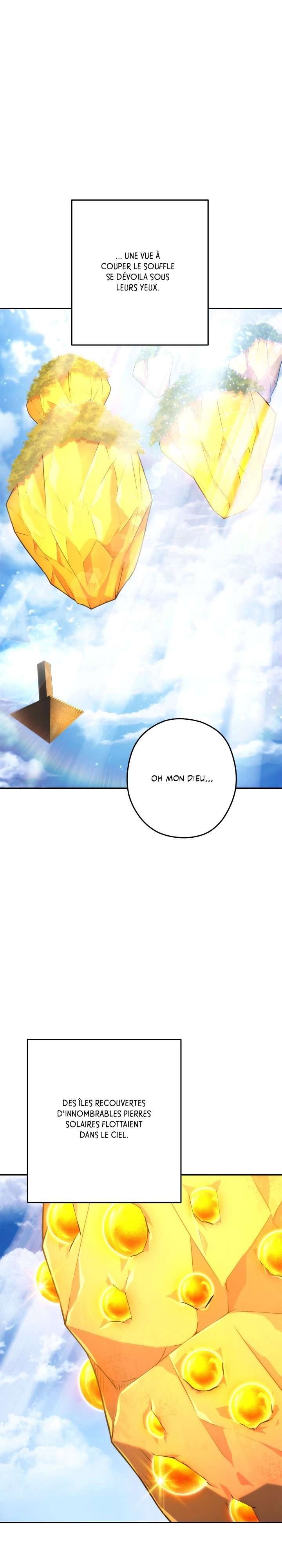 Read Dungeon Reset FRANCAIS Manga Online