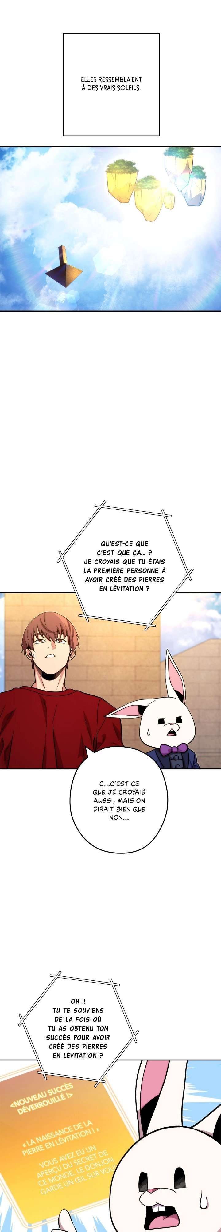 Read Dungeon Reset FRANCAIS Manga Online