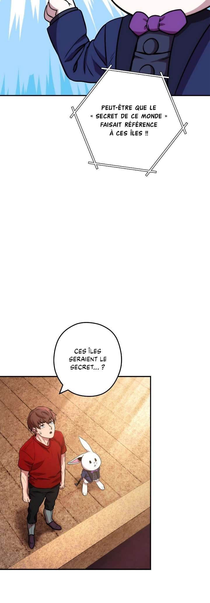 Read Dungeon Reset FRANCAIS Manga Online