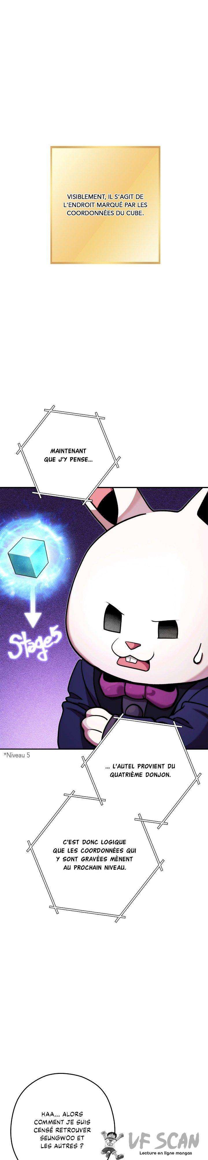 Read Dungeon Reset FRANCAIS Manga Online