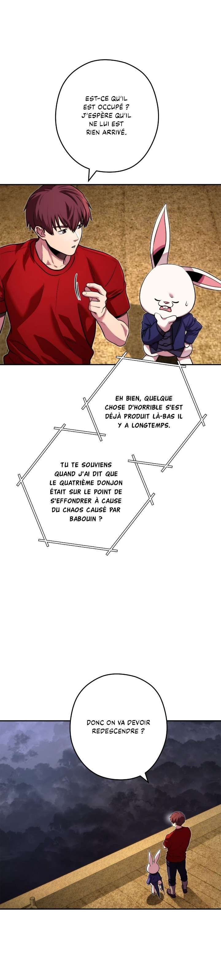 Read Dungeon Reset FRANCAIS Manga Online