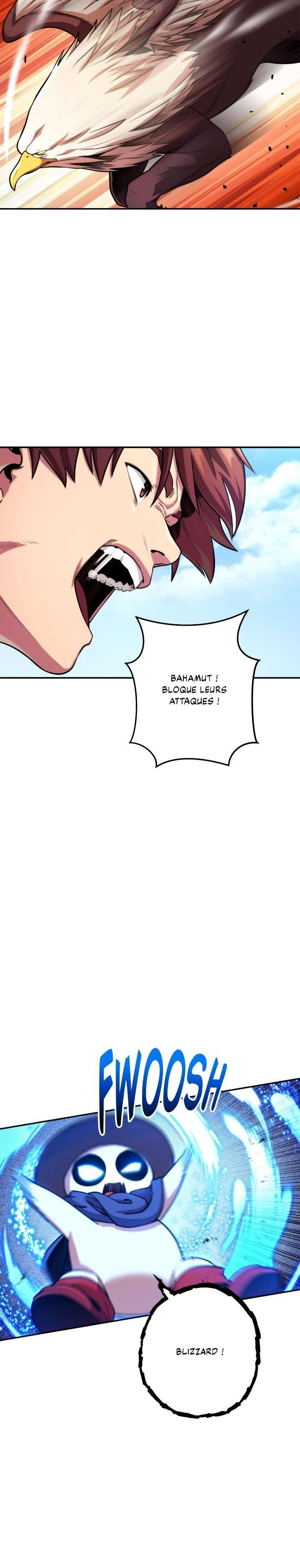 Read Dungeon Reset FRANCAIS Manga Online