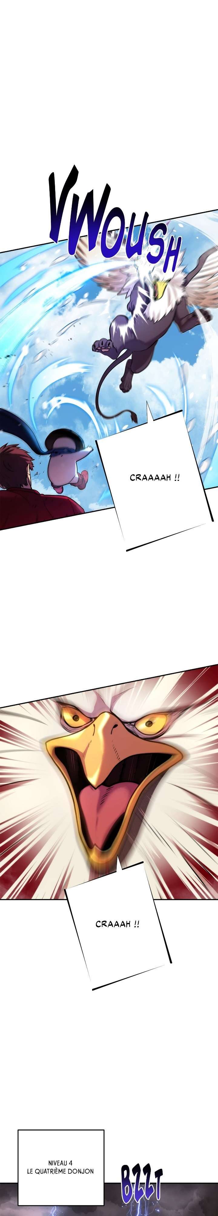 Read Dungeon Reset FRANCAIS Manga Online
