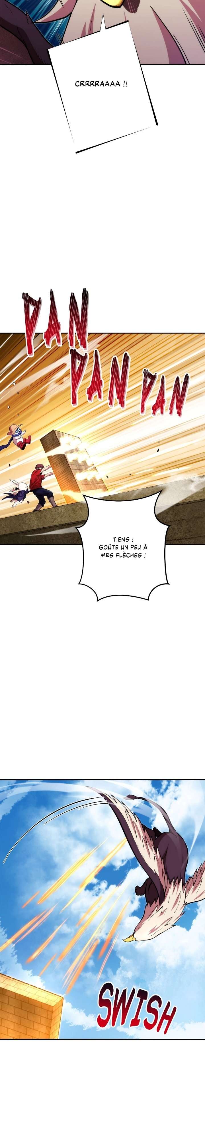 Read Dungeon Reset FRANCAIS Manga Online