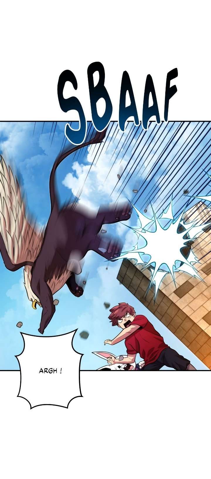 Read Dungeon Reset FRANCAIS Manga Online