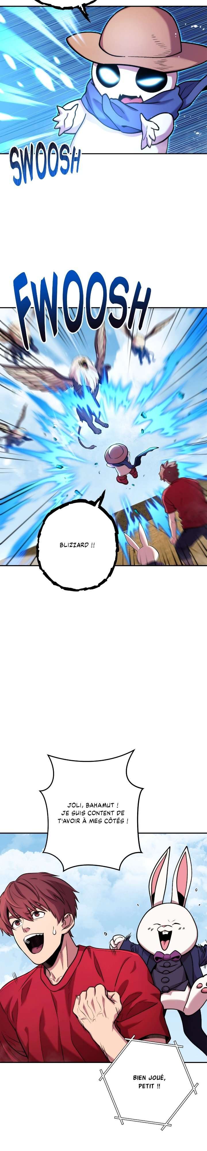 Read Dungeon Reset FRANCAIS Manga Online