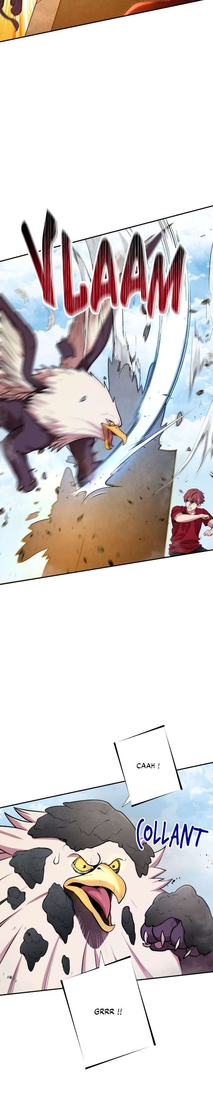 Read Dungeon Reset FRANCAIS Manga Online