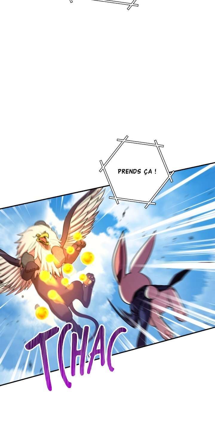 Read Dungeon Reset FRANCAIS Manga Online