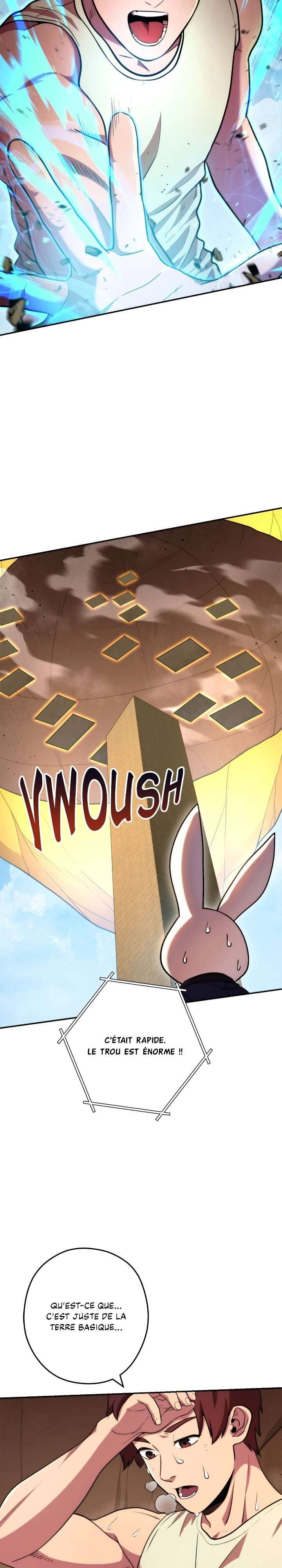 Read Dungeon Reset FRANCAIS Manga Online