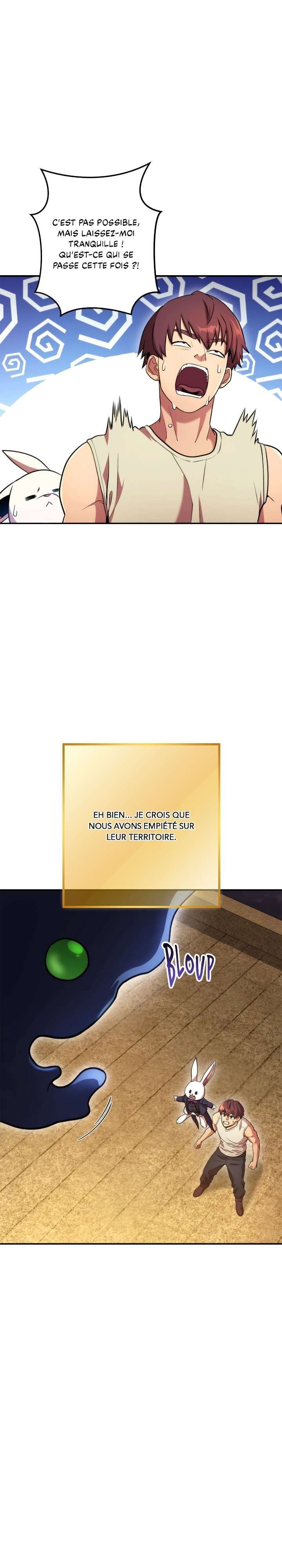 Read Dungeon Reset FRANCAIS Manga Online
