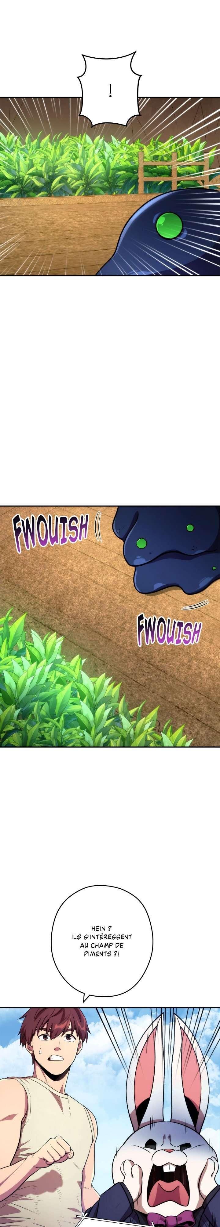Read Dungeon Reset FRANCAIS Manga Online