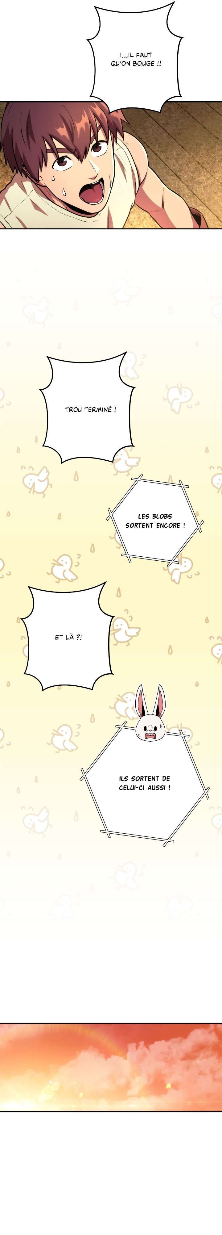 Read Dungeon Reset FRANCAIS Manga Online