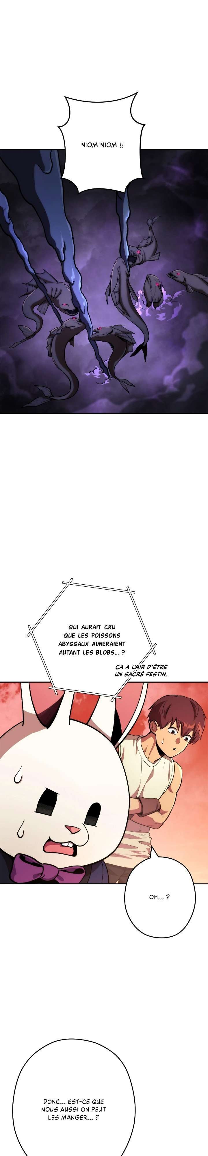 Read Dungeon Reset FRANCAIS Manga Online