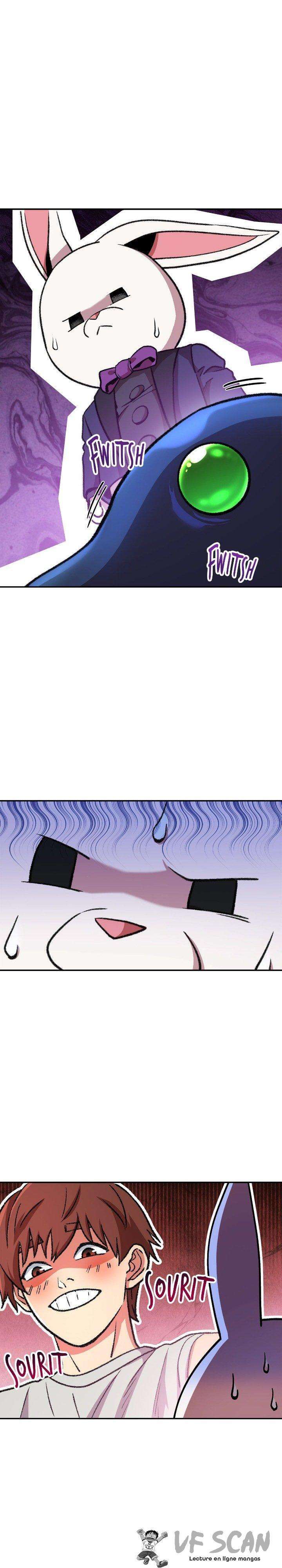 Read Dungeon Reset FRANCAIS Manga Online