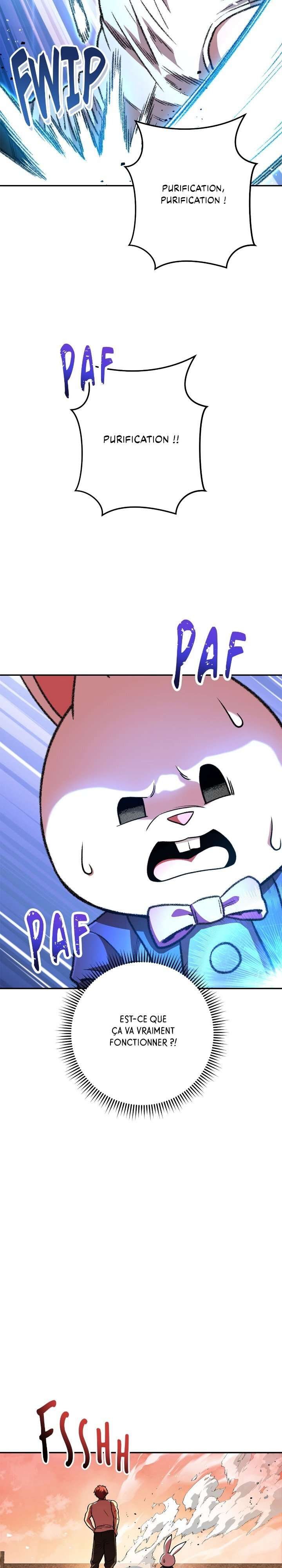 Read Dungeon Reset FRANCAIS Manga Online