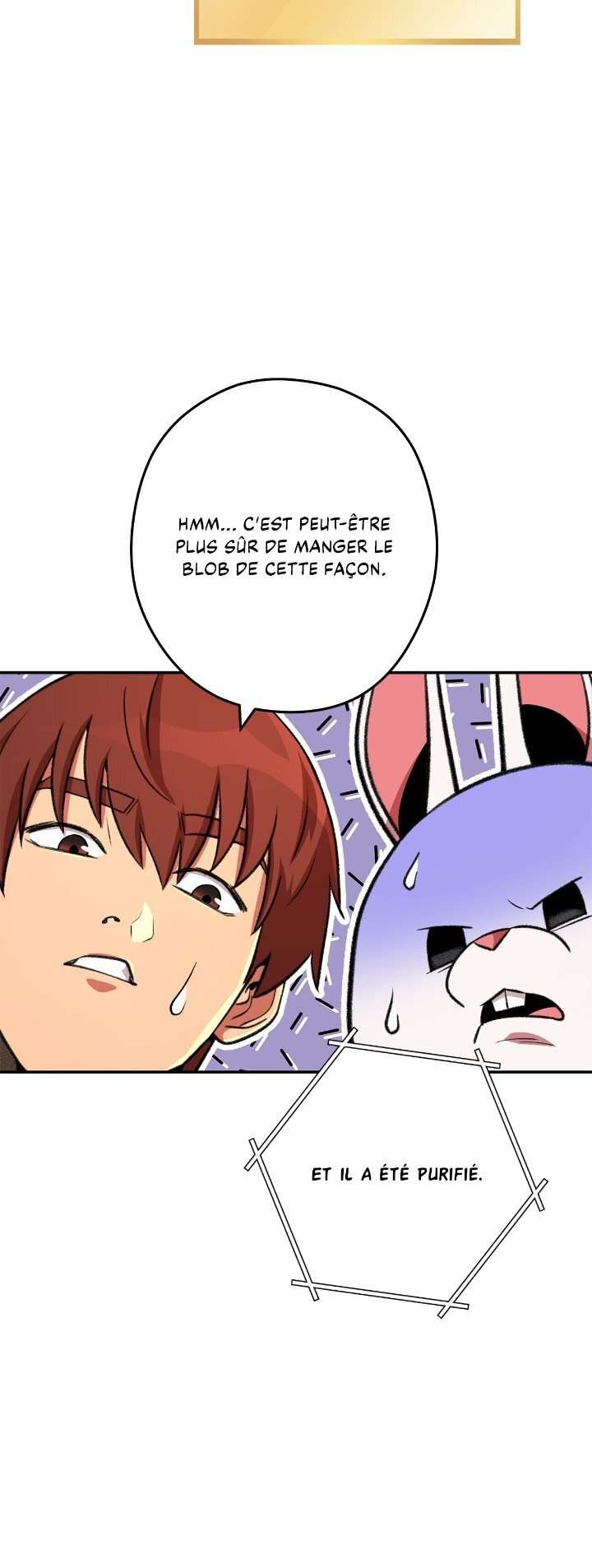 Read Dungeon Reset FRANCAIS Manga Online