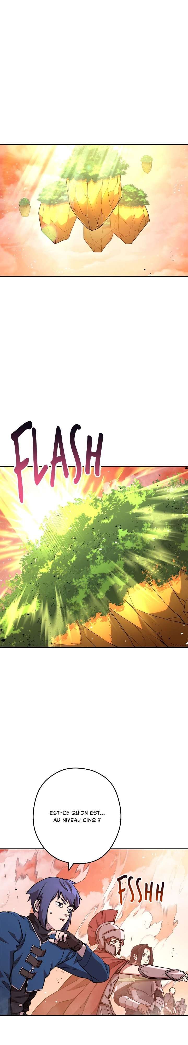 Read Dungeon Reset FRANCAIS Manga Online