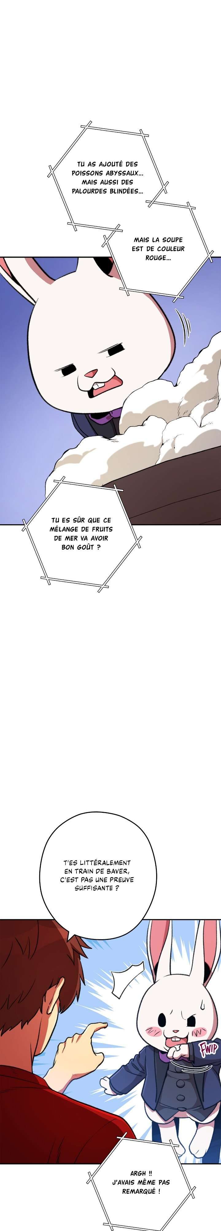 Read Dungeon Reset FRANCAIS Manga Online